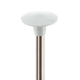 Polissoir diamanté DUAL 143F, haute granulométrie pour composites et céramique. Brillantage. Haeggen