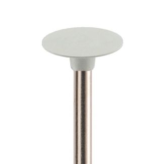 Polissoir diamanté Compo Shining 145F, haute granulométrie pour composites, en 2 étapes. Brillantage. Haeggen