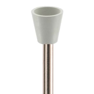Polissoir diamanté Compo Shining 196F, haute granulométrie pour composites, en 2 étapes. Brillantage. Haeggen