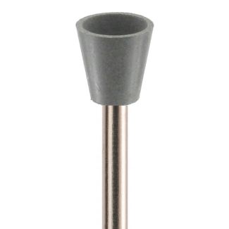 Polissoir diamanté Compo Shining 196M, haute granulométrie pour composites, en 2 étapes. Polissage. Haeggen
