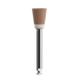 Polissoir A030F pour toutes les céramiques et l'oxyde de Zirconium 060, glaçage. Acurata