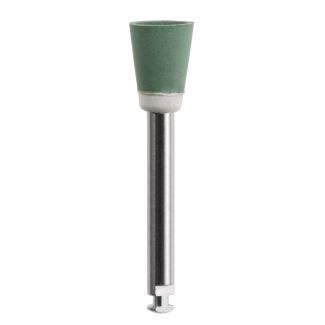 Polissoir A030M pour toutes les céramiques et l'oxyde de Zirconium 060, polissage. Acurata
