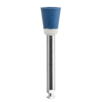 Polissoir A030C pour toutes les céramiques et l'oxyde de Zirconium 060, pré-polissage. Acurata
