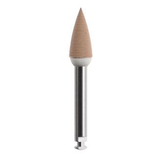 Polissoir A243F pour toutes les céramiques et l'oxyde de Zirconium 040, glaçage. Acurata