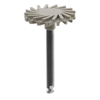 Polissoir ailettes A9581F Turbo Shine Compo, finition des composites, brillantage. Acurata