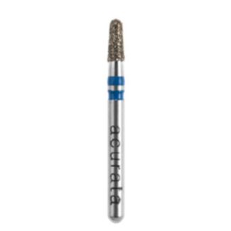 Fraise diamant A854Z découpe oxyde zirconium 016. Acurata