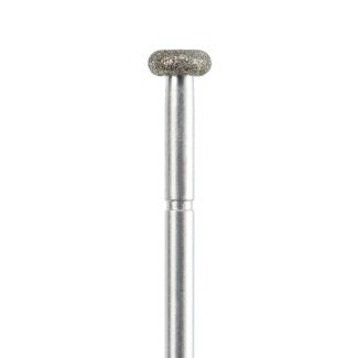 Fraise podologie roue diamantée 909 grains moyens 055. Acurata