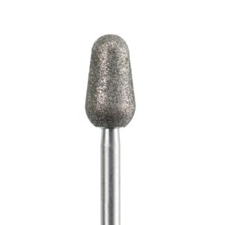 Fraise podologie diamantée poire 894 grains moyens 060. Acurata