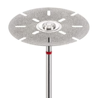 Disque à plâtre A398P pour modèles sciés, diamètre 320, épaisseur 0,30. Coupe fine et précise. Acurata