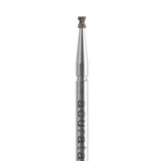 Fraise diamantée diabolo 813 grain moyen 010. Acurata