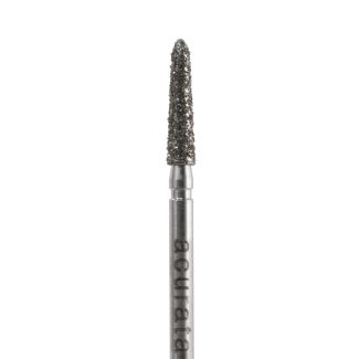 Fraise conique ogival A878K diamant grain moyen standard. Acurata