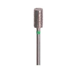 Fraise diamant masse cylindrique 1837 bague verte 050. Haeggen