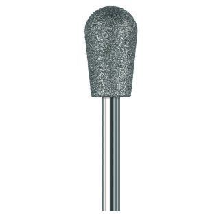 Fraise poire diamant 830 laboratoire grains moyens 050