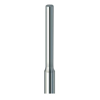 Fraise cylindrique lisse 839 diamant limite cervicale. Busch