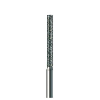 Fraise cylindrique longue 842 diamant grains moyens 014. Busch