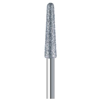 Fraise congé quart de rond 850 diamant grains moyens. Busch