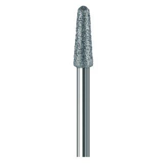 Fraise congé quart de rond 855 diamant grain moyen. Busch