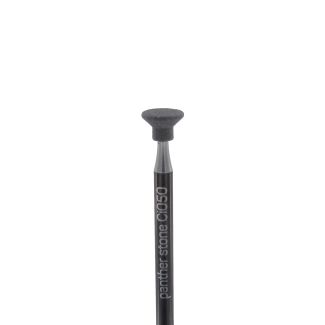 Abrasif diamanté S014XC spécial zircone, liant céramique diamanté 050. Panther