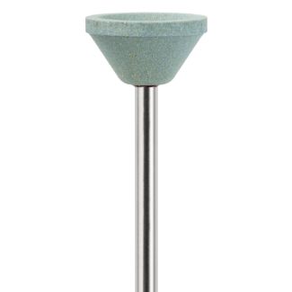 Abrasif diamanté A024MF pour céramique et zircone, grain moyen 120. Acurata