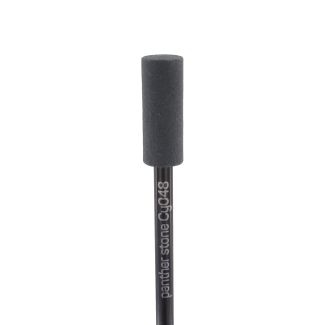 Abrasif diamanté S107XC spécial zircone, liant céramique diamanté 048. Panther