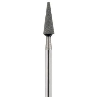 Abrasif diamanté A167 Black ONYX spécial zircone, liant céramique diamanté 035. Acurata