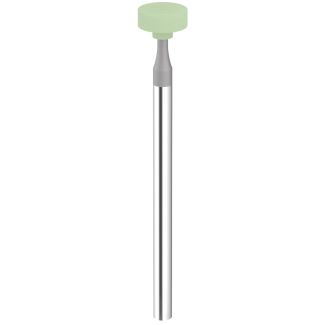 Abrasif diamanté roue S372MC2 pour céramique et zircone, liant céramique diamanté 060. Haeggen