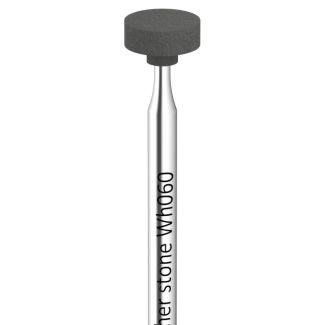 Abrasif diamanté roue S372XC spécial zircone, liant céramique 060. Panther