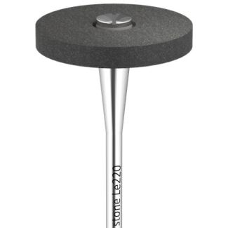 Abrasif diamanté roue S372XC pour céramique et zircone, liant céramique 220. Panther