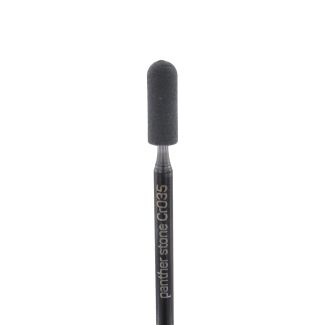 Abrasif diamanté S881XC spécial zircone, liant céramique diamanté 035. Panther