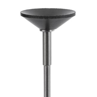 Polissoir diamanté très dur Smart Grinder 014MAX zircone ou métaux non-précieux. Acurata