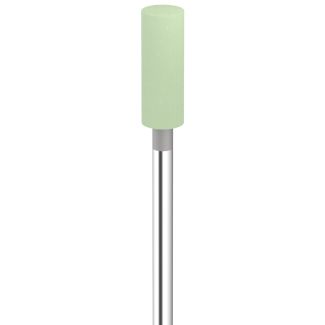 Abrasif diamanté S107MC2 pour céramique et zircone, liant céramique diamant grains moyens 050. Acurata
