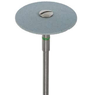 Abrasif diamanté A302MC pour céramique et zircone, gros grain 220. Acurata