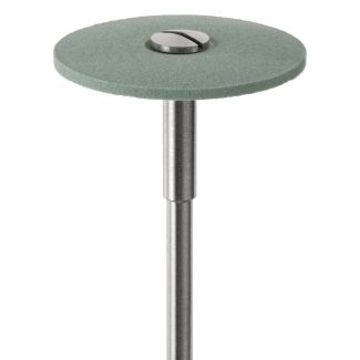 Abrasif diamanté A303MF pour céramique et zircone, grain moyen 220. Acurata