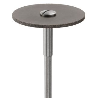 Polissoir diamanté très dur Smart Grinder 371MAX zircone ou métaux non-précieux. Acurata