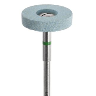 Abrasif diamanté A372MC pour céramique et zircone, gros grain 170. Acurata