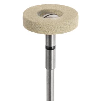 Abrasif diamanté A372SC pour céramique et zircone, trés gros grain 170. Acurata