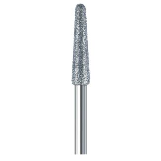 Fraise congé quart de rond 856 diamant grain moyen. Busch