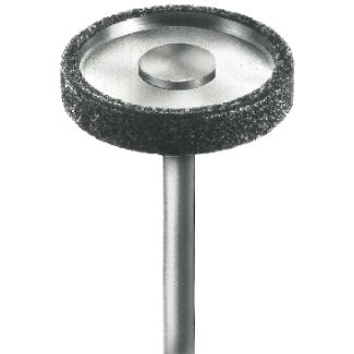 Disque Roue diamanté surface 902 grains moyens 150