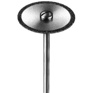 Disque diamanté surface 910 grains moyens