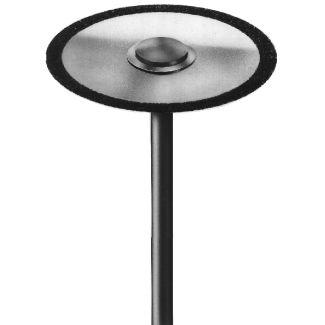 Disque diamanté surface 911 FLEX grains fins 220