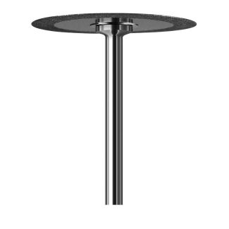 Disque diamanté surface une face 911HH SUPER FLEX grains fins 220