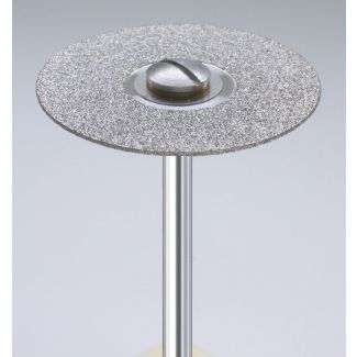 Disque diamanté surface 916 grains moyens 220