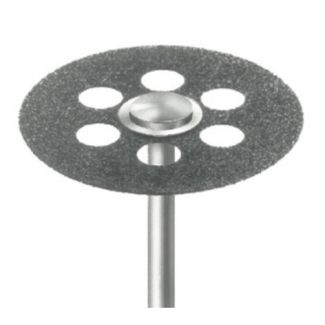 Disque diamanté surface dessous 919P FLEX grains moyens 220