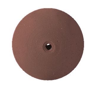 Polissoir métaux 2 étapes 9603 pour alliages métalliques. Polissage