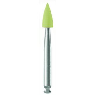 Polissoir pour la céramique 9818. Glaçage
