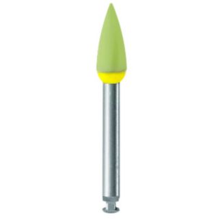 Polissoir pour la céramique 9819. Glaçage