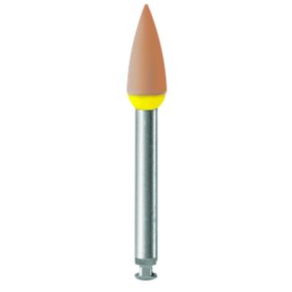 Polissoir pour l’oxyde de Zirconium 9919. Brillantage