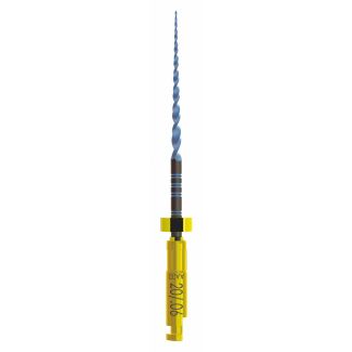 EDMax Shaper mise forme du canal. Diamètre 20 - Conicité 06 - Longueur 25 mm. Néolix