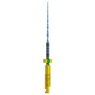EDMax Shaper mise forme du canal. Diamètre 20 - Conicité 04 - Longueur 31 mm. Néolix