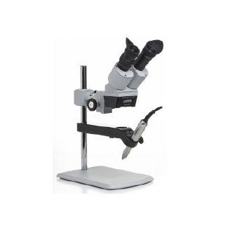 Microscope SM03 - Microscope sans support pour les mains